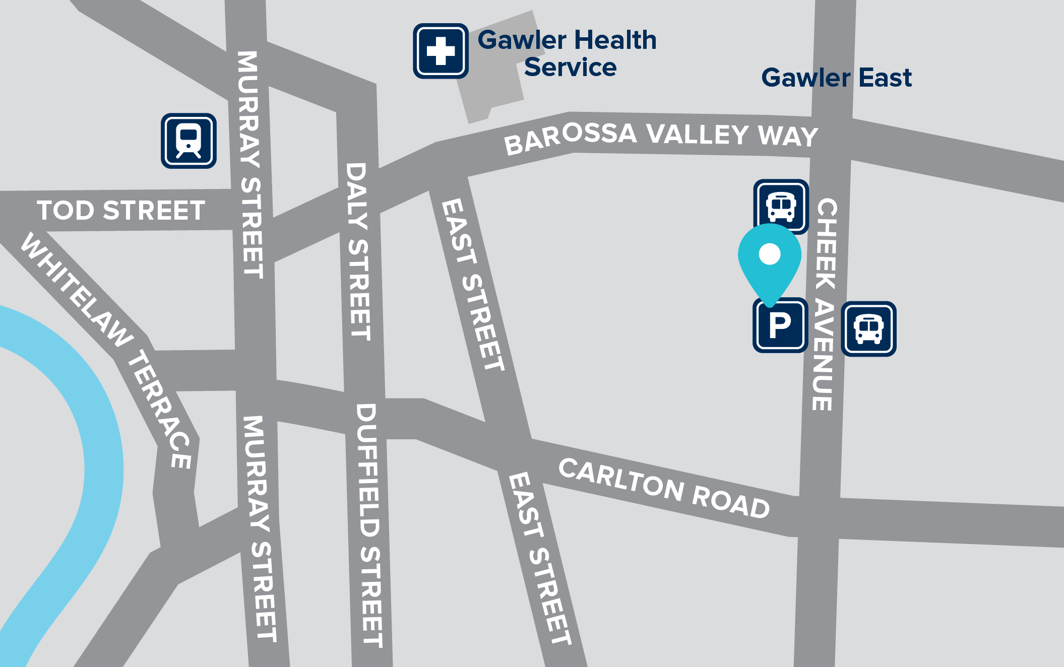 Flinders Fertility Maps Gawler Springwood