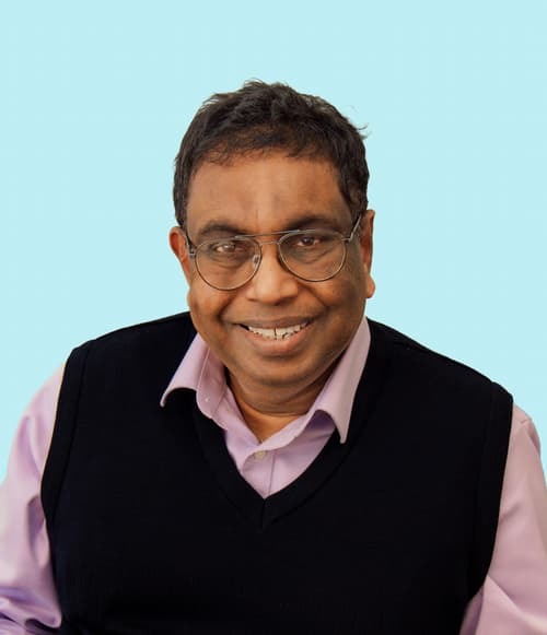 Dr V. Prasantha Gange
