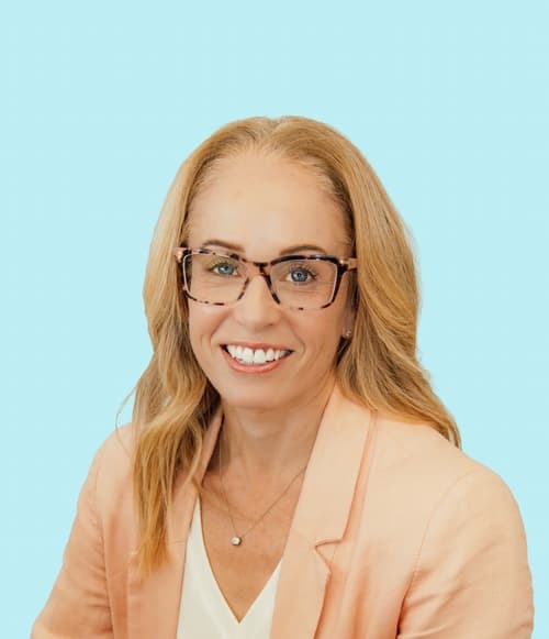 Dr Jessica Floreani