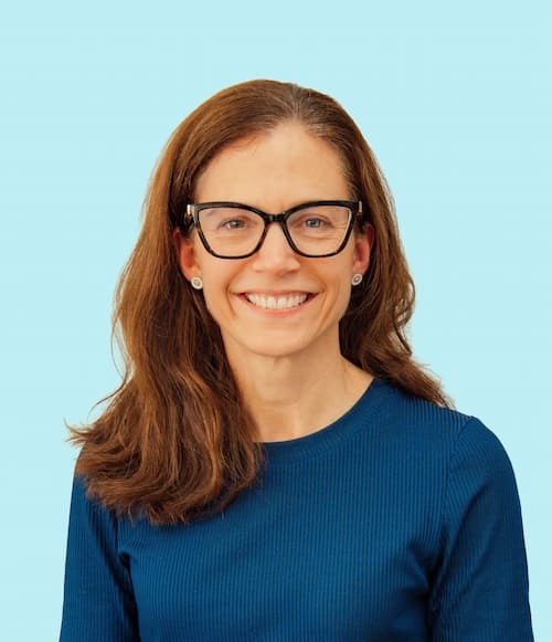 Dr Jess Sheehan