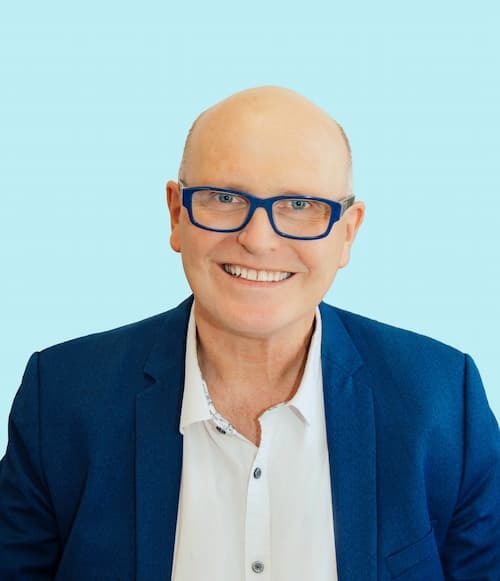 Professor Neil Johnson