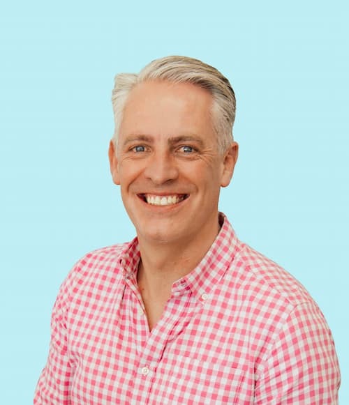 Dr Paul Knight