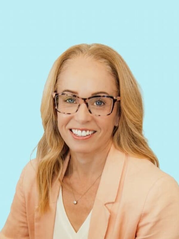 Dr Jessica Floreani