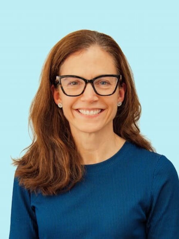 Dr Jess Sheehan