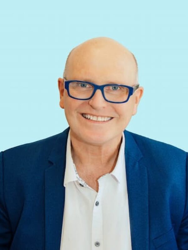 Professor Neil Johnson