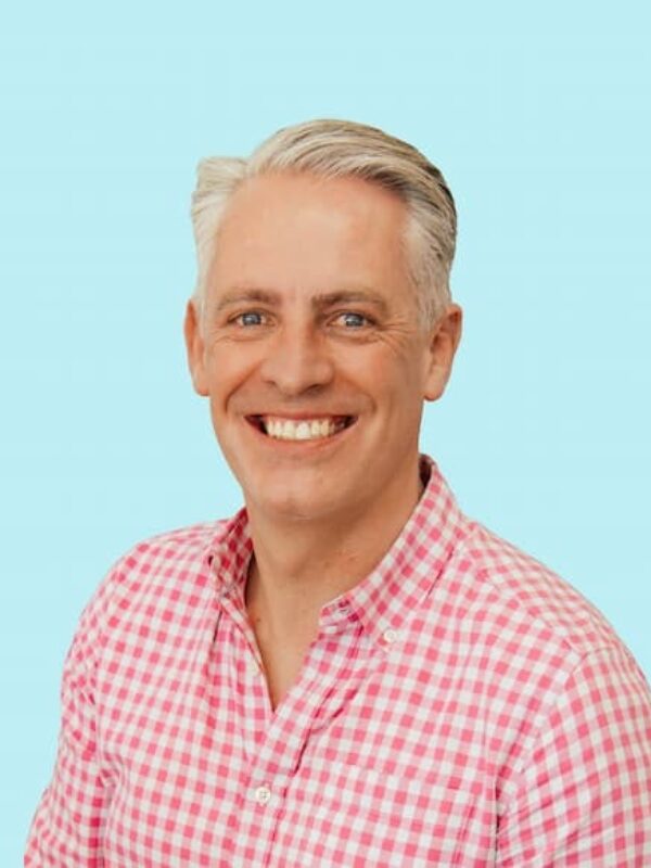 Dr Paul Knight