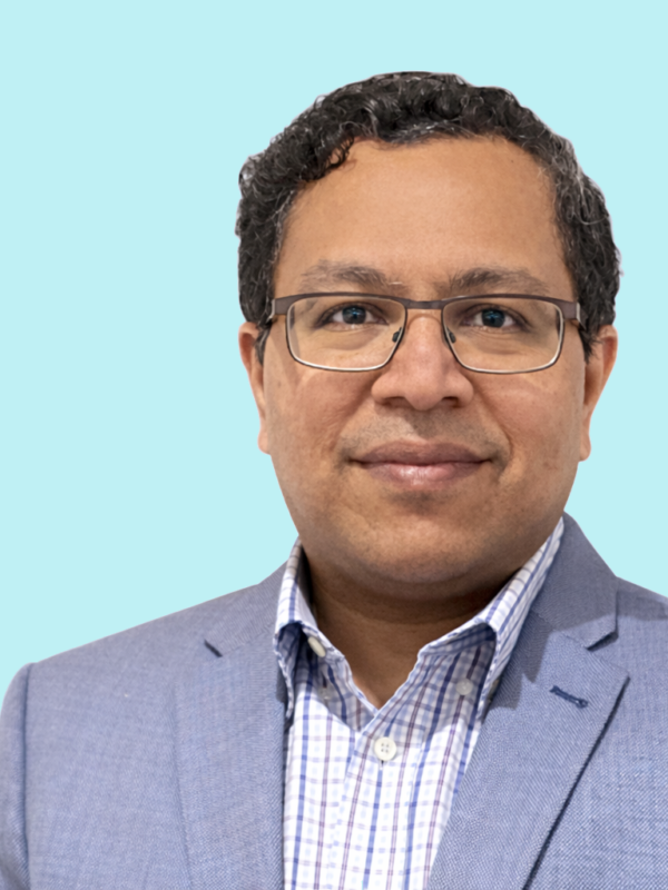 Associate Professor Vasant Shenoy