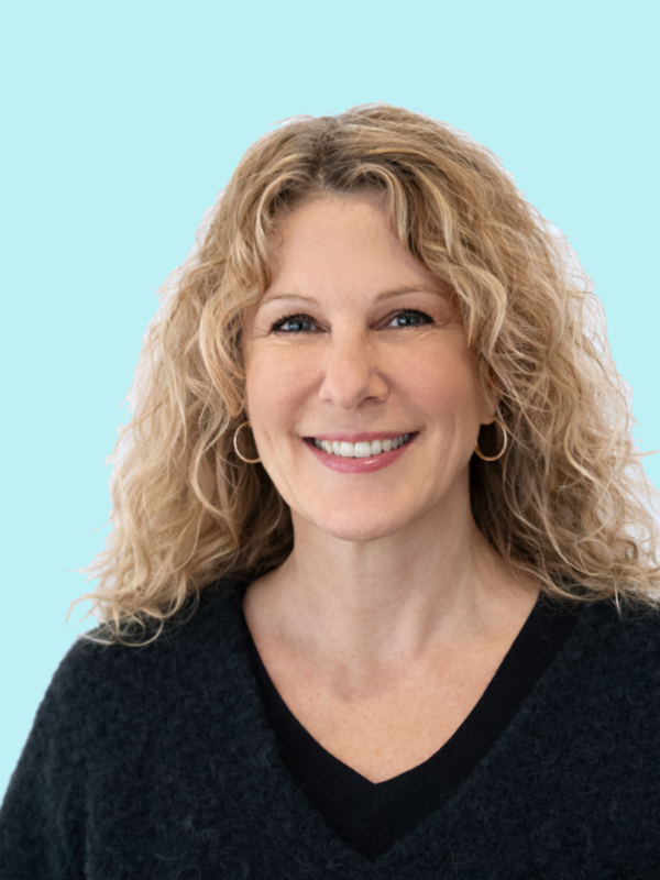 Dr Kirsten Missen