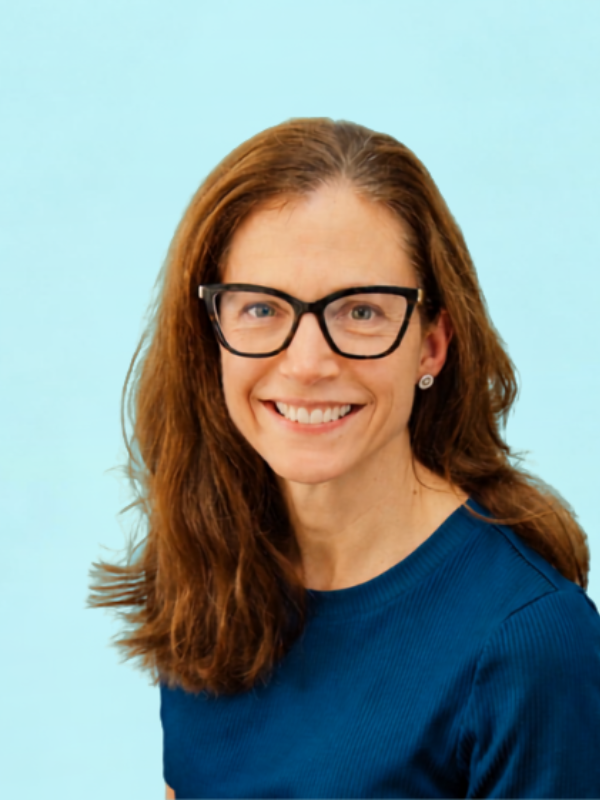 Dr Jess Sheehan