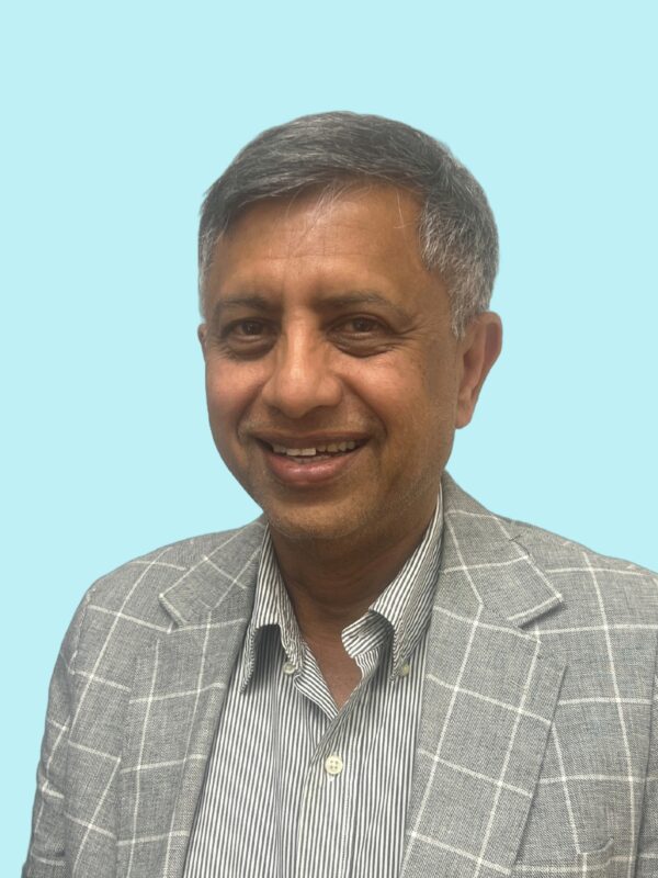 Dr Sam Seneviratna