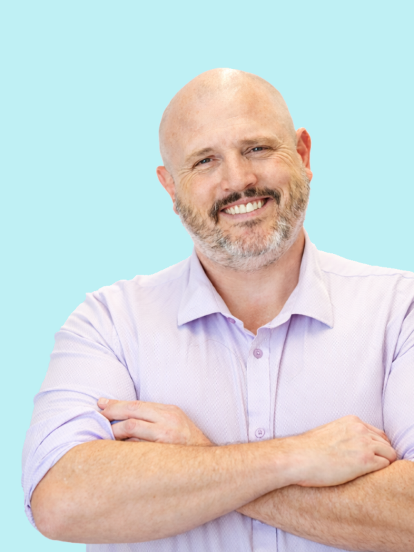 Associate Professor Toby Angstmann