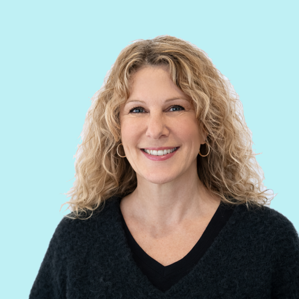 Dr Kirsten Missen
