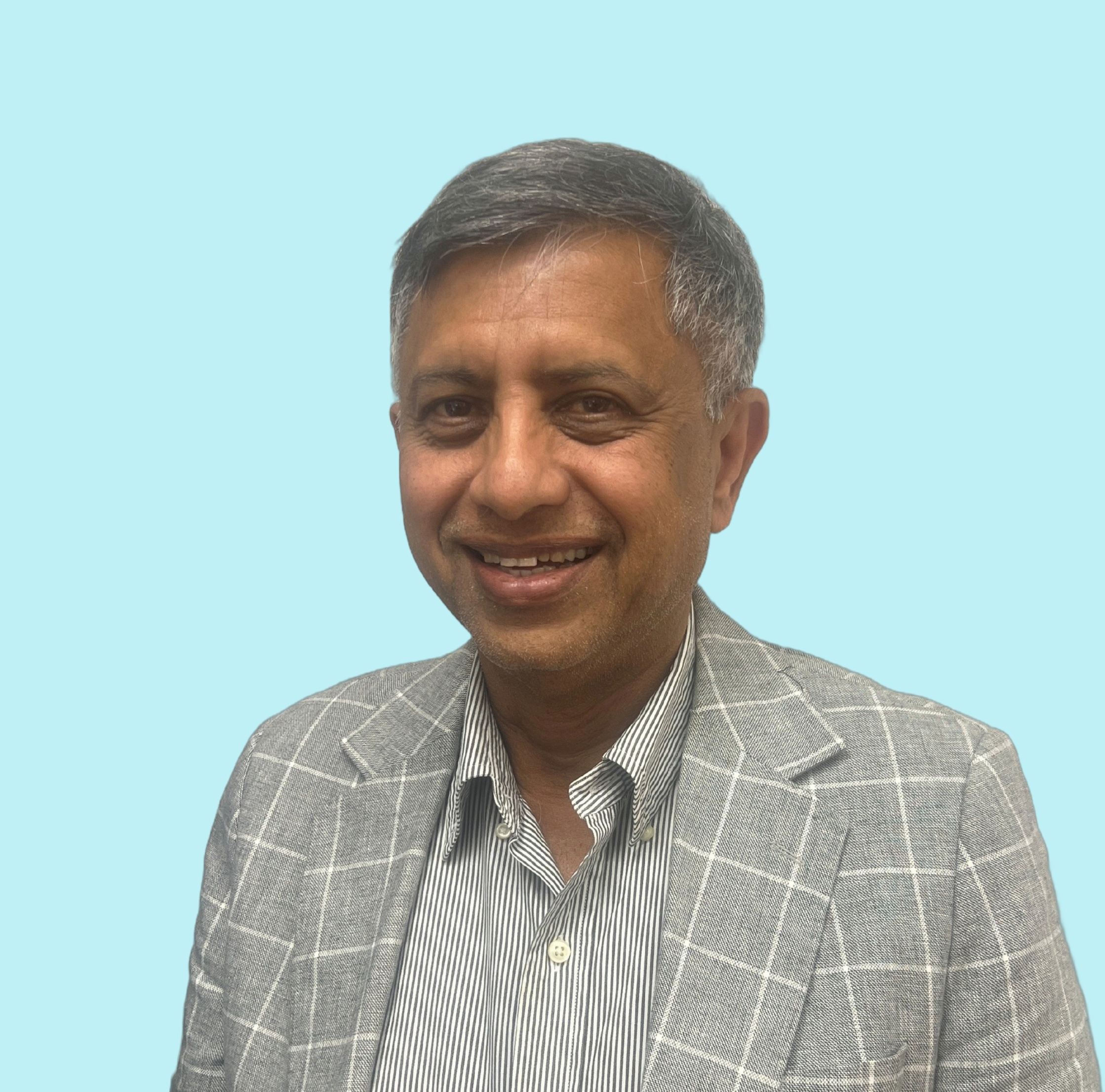 Dr Sam Seneviratna