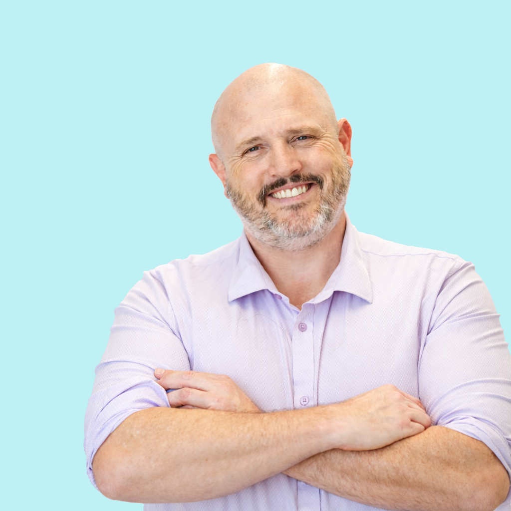 Associate Professor Toby Angstmann