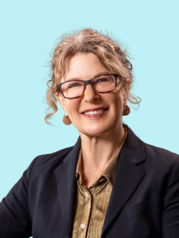 Dr Kirsten Missen