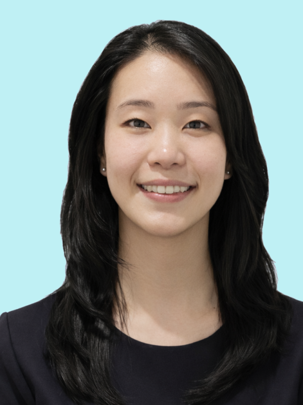 Dr Susie Kim