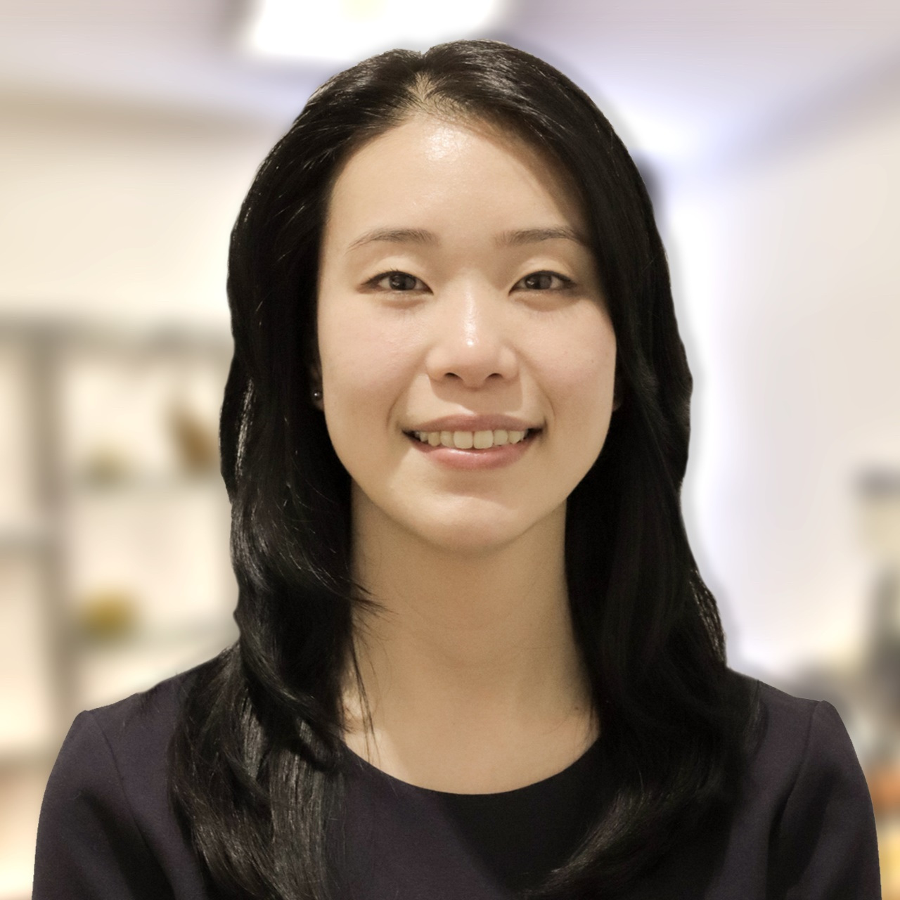 Dr Susie Kim