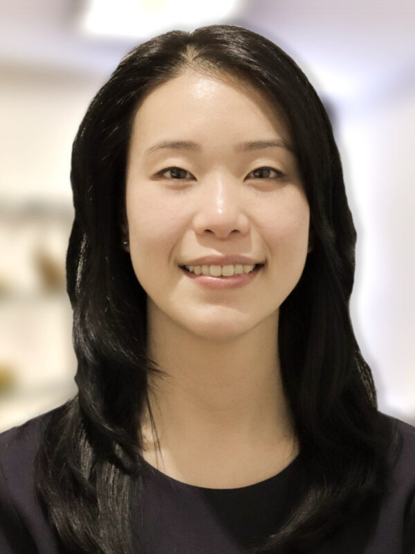 Dr Susie Kim