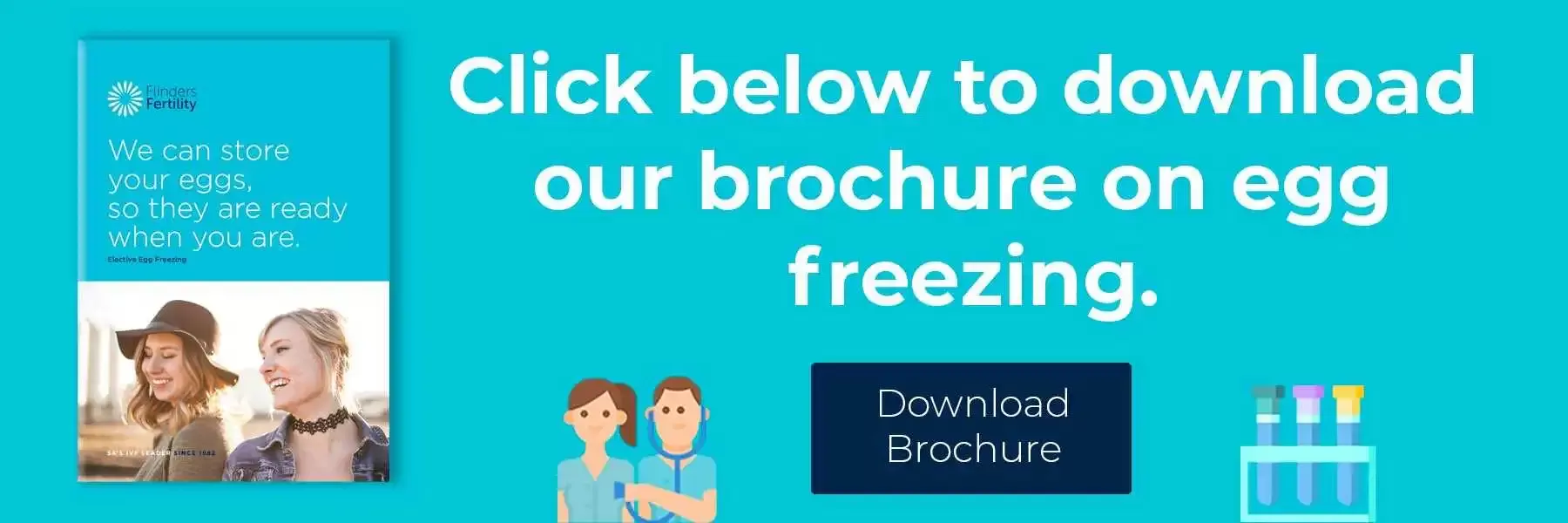 Download Egg Freezing Brochure