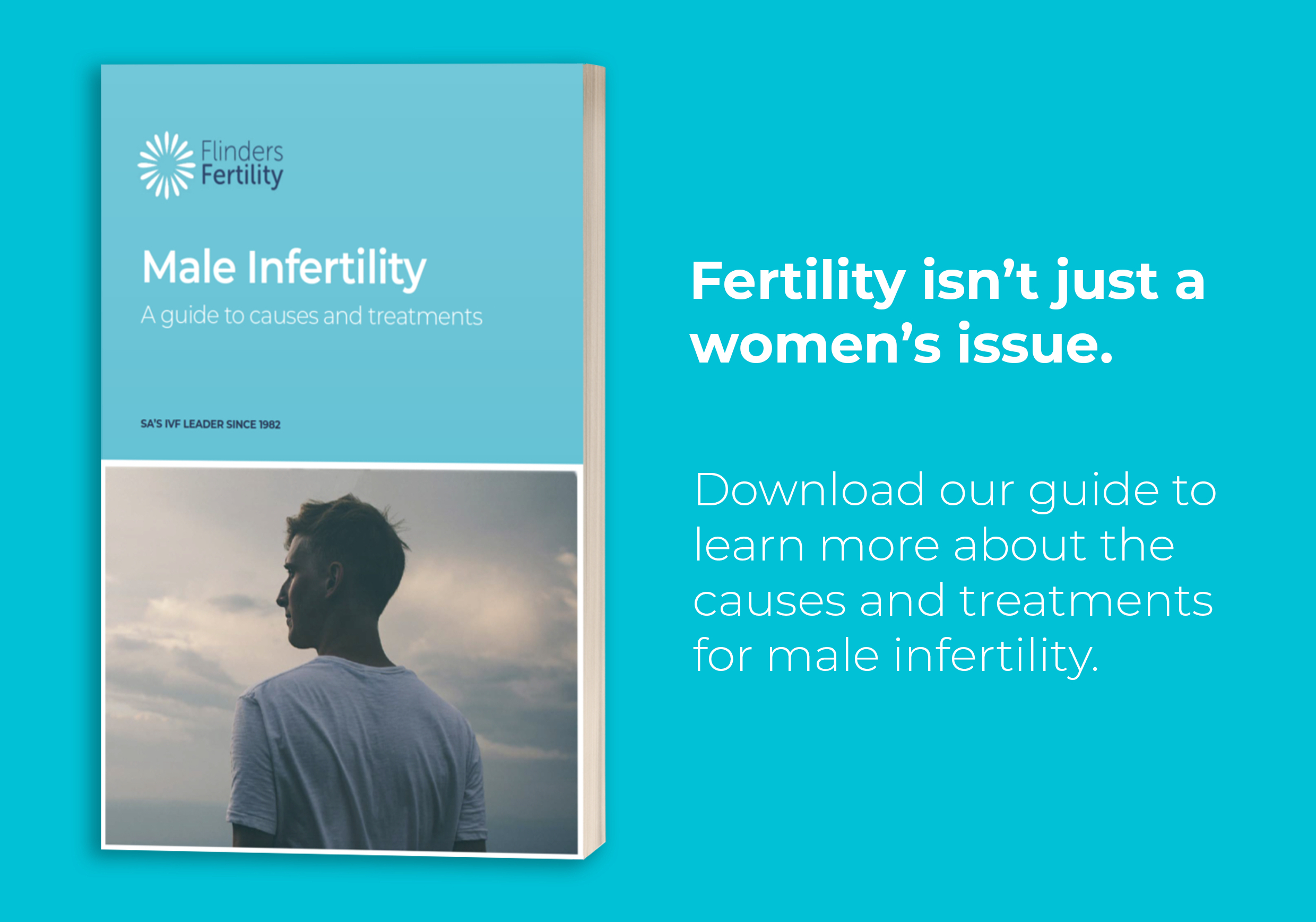 Infertility in men