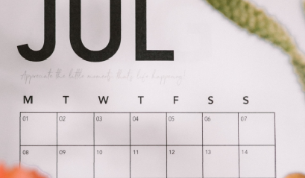 7 tips to manage the Two Week Wait