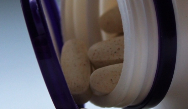 Vitamins and supplements that support fertility