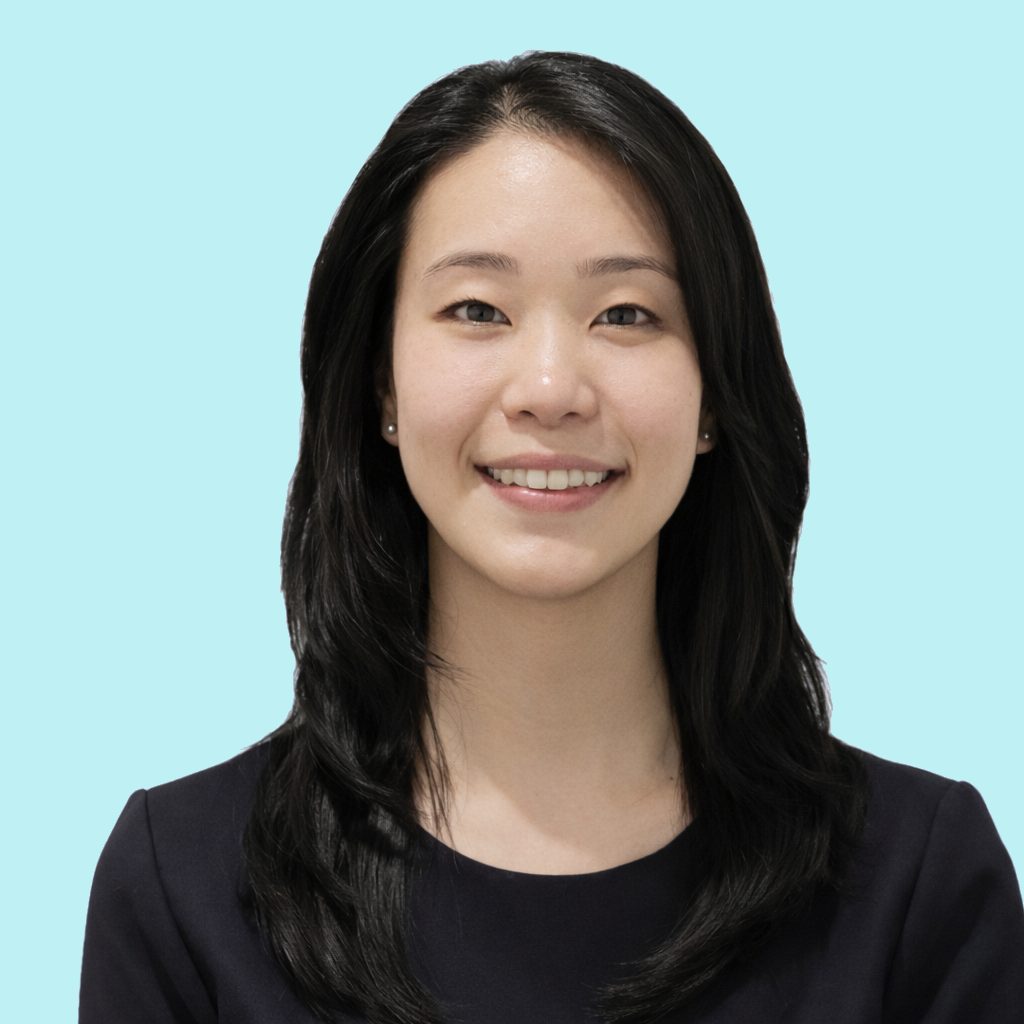 Dr Susie Kim