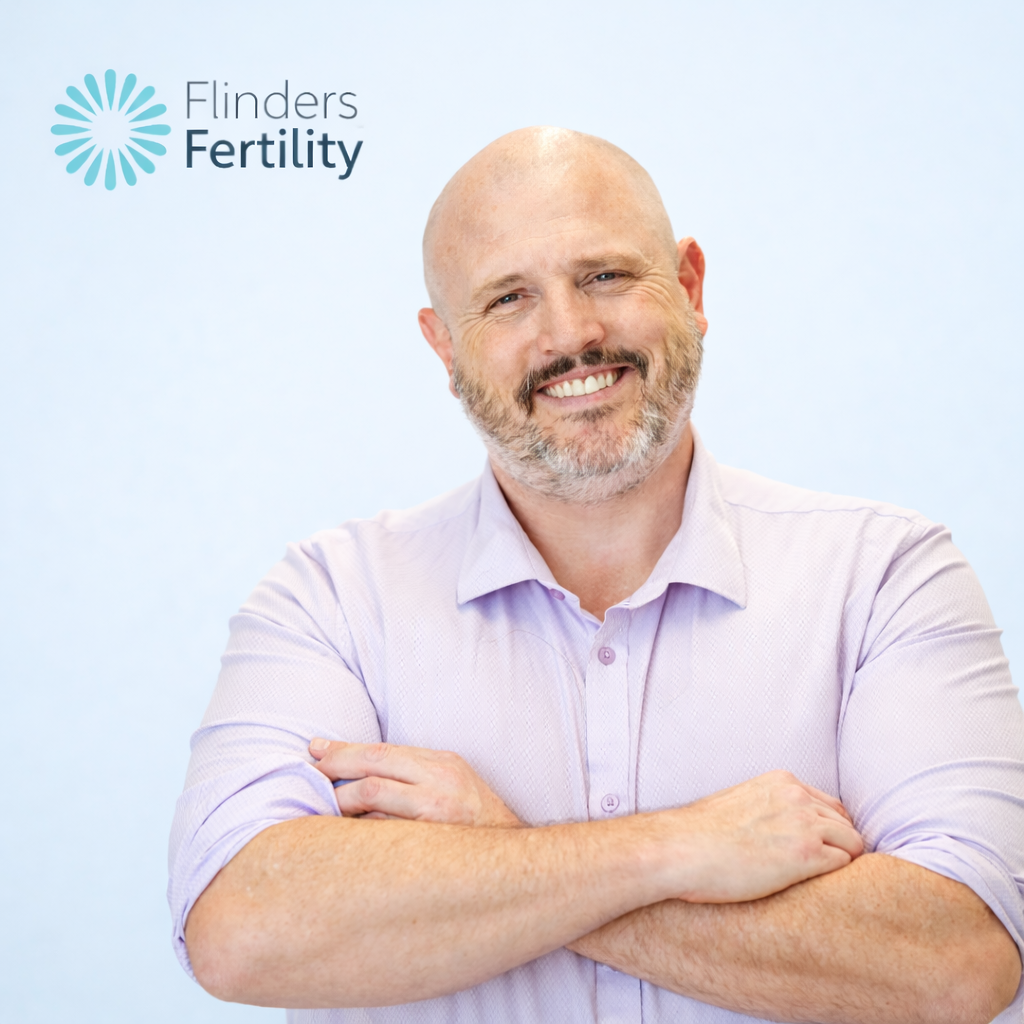 Associate Professor Toby Angstmann